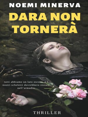 cover image of DARA NON TORNERA'